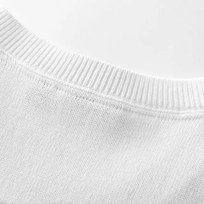 Knitted Sweater