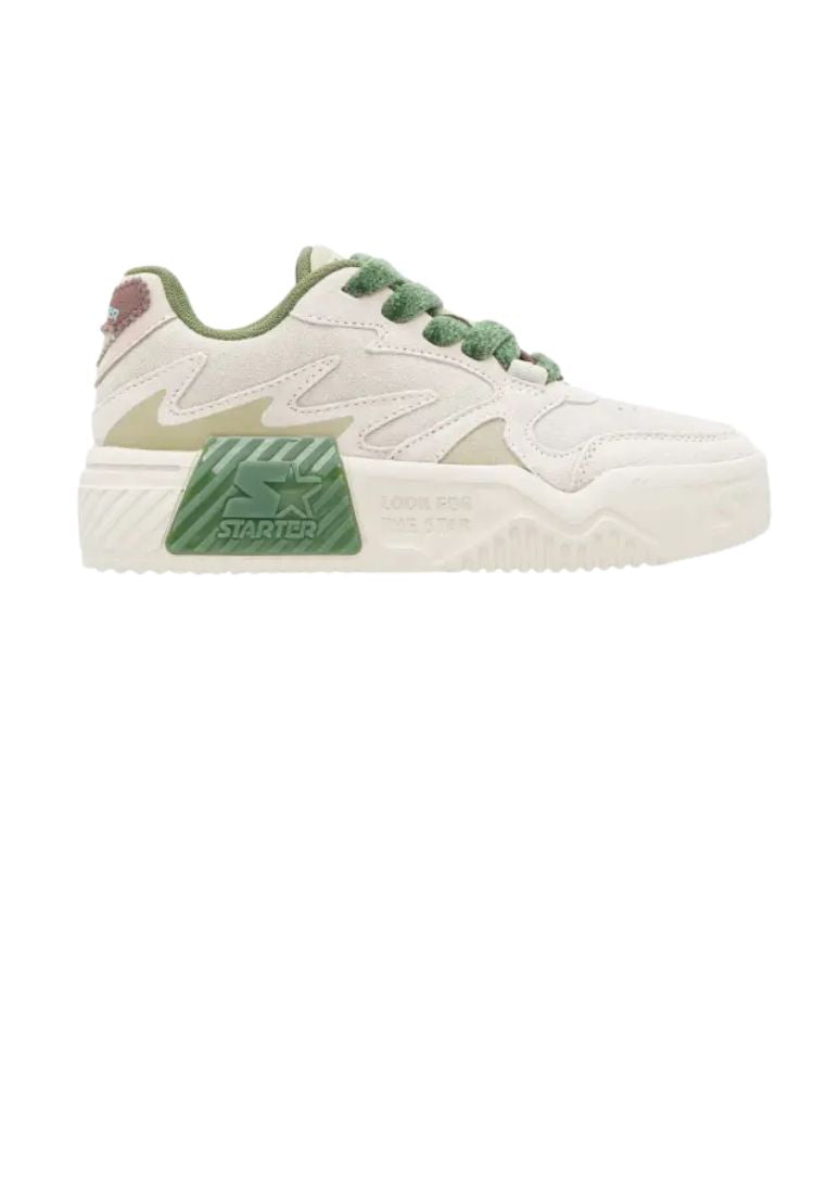 Cupsole Sneaker
